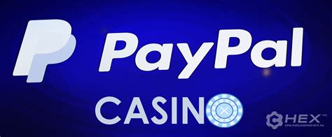 online casino paypal nederland